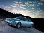 Jaguar XJR 2003 года (US)